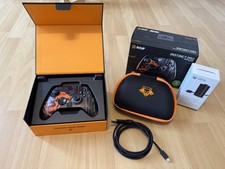 Scuf Controller Xbox Series X/ S Black Ops 6 inkl. Case & Akku