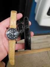 Jacques Lemans Chronograph