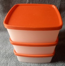 Tupperware Gefrierbehälter  3
