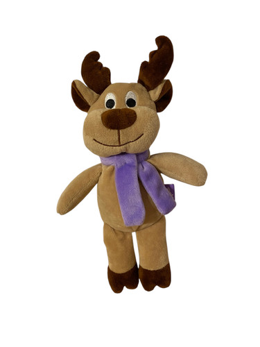 Milka elch mit - milka,