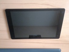 Tablet Medion LifeTab P10602 – silbern – top Zustand