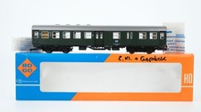 Roco H0 4254 Umbauwagen 2. Kl