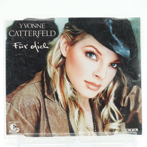 Yvonne catterfeld für - -,