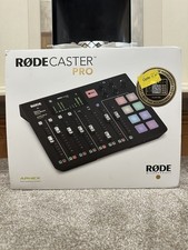 🎙️ Rode Microphones