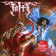 Faith-the Van Helsing