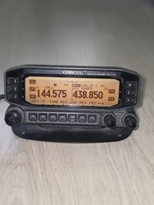 Kenwood TM-D710 E, Dualband-Transceiver 2m/70 Cm inkl. Ext GPS + Sprachausgabe