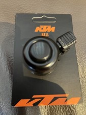 KTM Fahrrad ebike Glocke