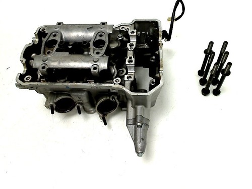 Zylinderkopf honda vfr - r.,