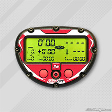Birel art style gel aufkleber - art,