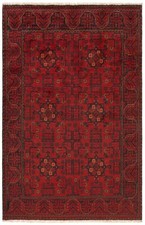 Afghan Handgeknüpfter