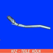 DPF Partikelfilter Reparaturrohr VW Passat Golf Jetta Touran Caddy 1.9 2.0 TDI