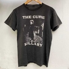 The Cure „Lullaby“ T-Shirt