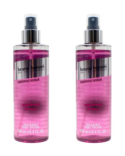 Bruno banani dangerous - bruno, woman