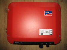 SMA Sunny Boy 2.0 Solar Wechselrichter