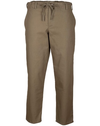 Rocco hose segeltuch - hose,