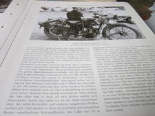 Motorrad Archiv Prominenz 4108