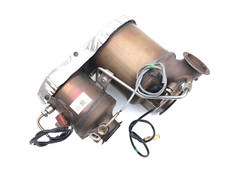 ⭐⭐ Dieselpartikelfilter DPF Skoda VW Tiguan 04L131723DM 5Q0131705BG 2019 *MO202