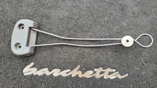 Fiat barchetta halter spnge - halter,
