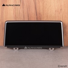 OEM BMW F45 F46 Navi Plus CID