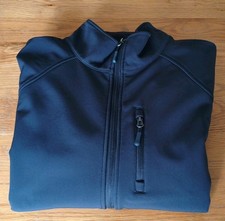 Crane Softshell Jacke