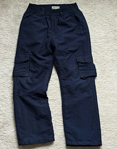 Topolino jungen cargo - cargo, hose
