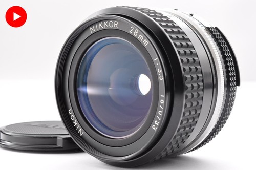 Exc nikon ai nikkor - ai,