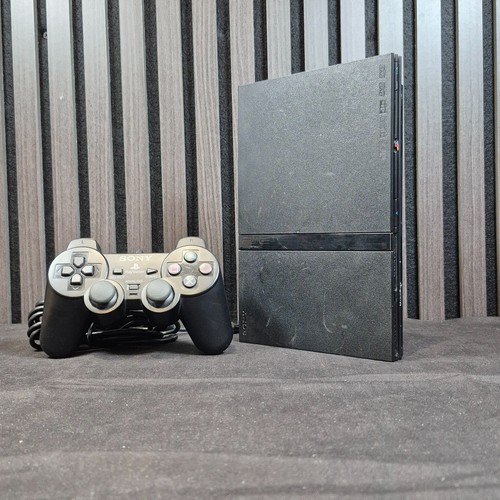 Sony playstation slim - playstation,