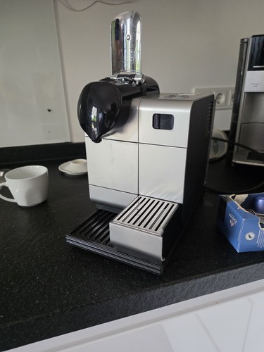 Kaffeemaschine kapselmaschine - kaffeemaschine,
