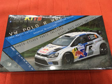 1:24 BELKITS BEL-005  VW Polo