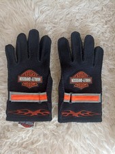 Handschuhe Harley Davidson Gr