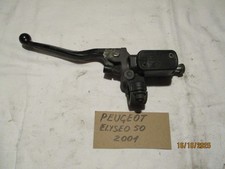 Peugeot Elyseo 50 Bremspumpe