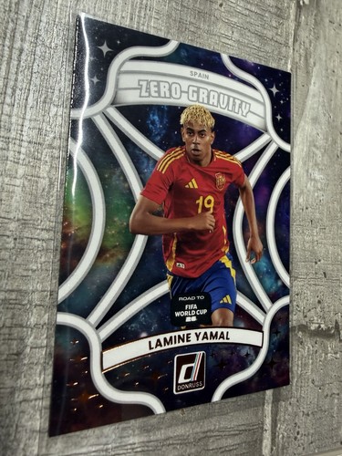Panini 2025 2026 zero - 2025,