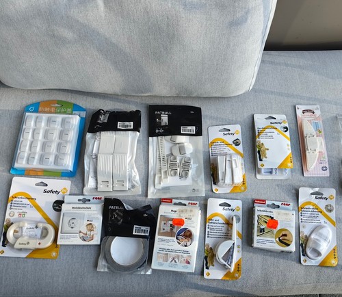 Kindersicherung schrank - kindersicherung,