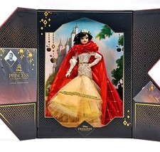 NrfB Disney Designer Collection Puppe: Ultimate Princess Celebration Snow White