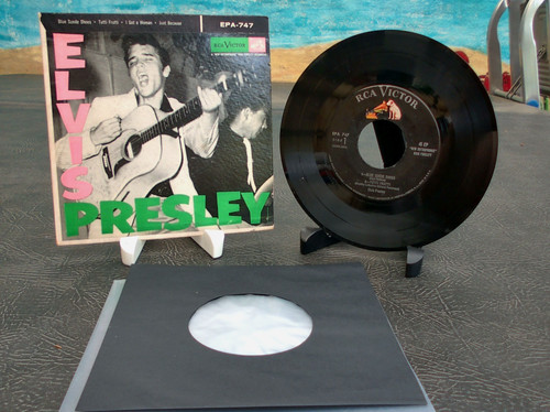 Epa elvis presley - 1,