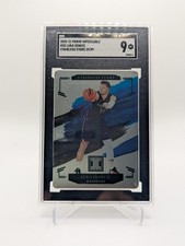 LUKA DONCIC /99 Stainless