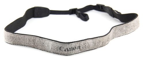 Canon kameragurt 25mm grau - 25mm,