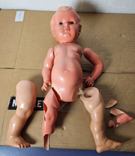 Schildkrot Vintage Baby