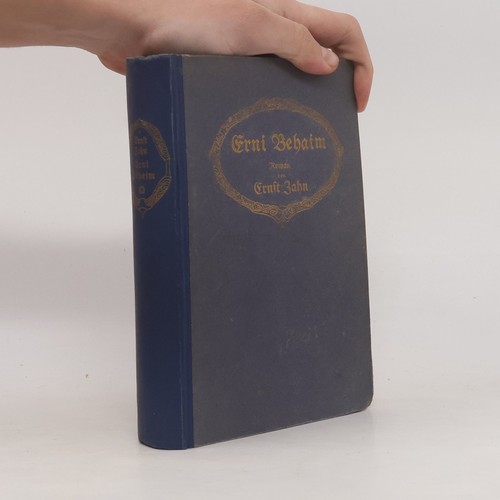 Erni behaim ernst - ernst, zahn