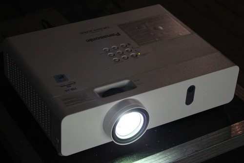 *Panasonic