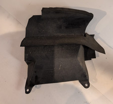 Audi 80 B4 Karosserie-Vorderteil, Luftführung rechts 8A0805647