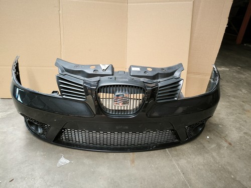 Stossstange vorne seat ibiza - stossstange,