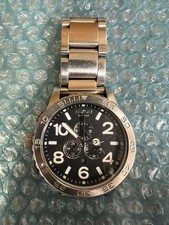 Nixon Chronograph Uhr 51 30