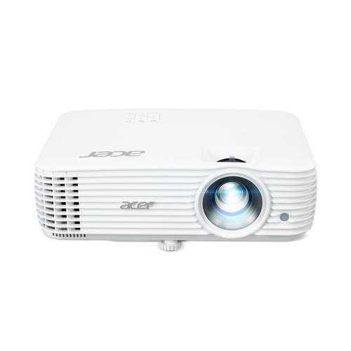 Acer x1526 full - full, beamer