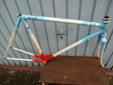 CBT Italia ?? Rennrad Rahmen