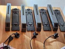 GSS108E – 8-Port Plus Gigabit Ethernet Click Switch