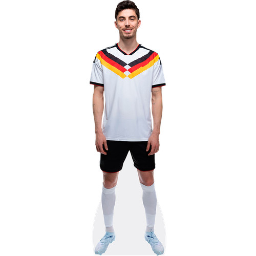 Kai havertz - kai, (shorts)