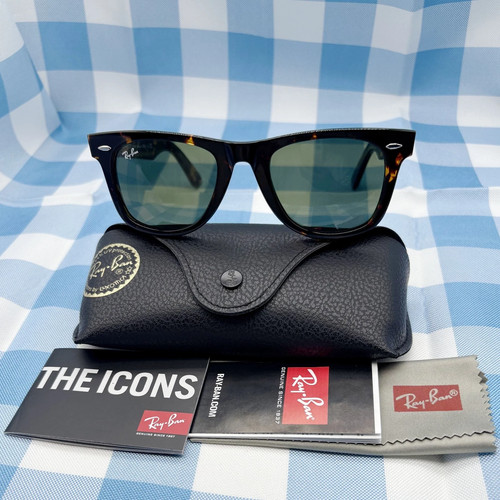 Rb2140 herren ray ban wayfarer - ray-ban,