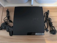 Sony Playstation 3 PS3 Slim
