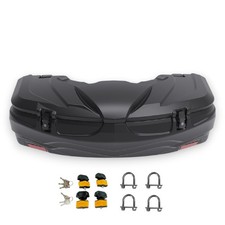 Heckkoffer hinten für ATV
